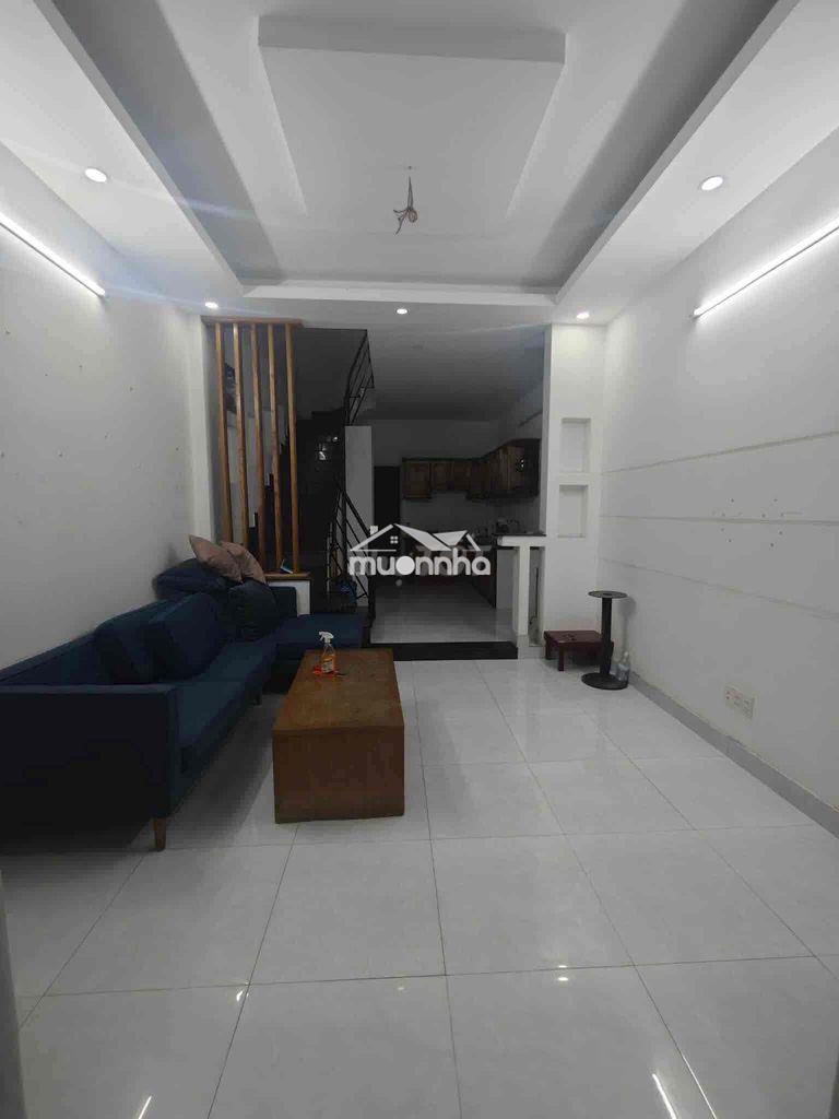 Cho thuê nhà 1t1l, 2pn_2wc full nội thất ngay phạm văn đồng thủ đức. - 2