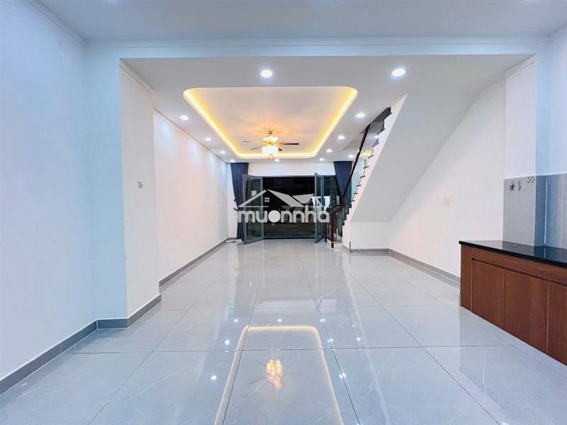 Cho thuê nhà nguyên căn 2 tầng, 3pn, 2wc, tại oasis city, bến cát