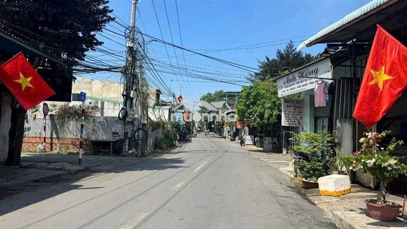 ✨Bán đất gần cây xăng 26, gần go tân hiệp giá f0 hạ tầng bài bản
