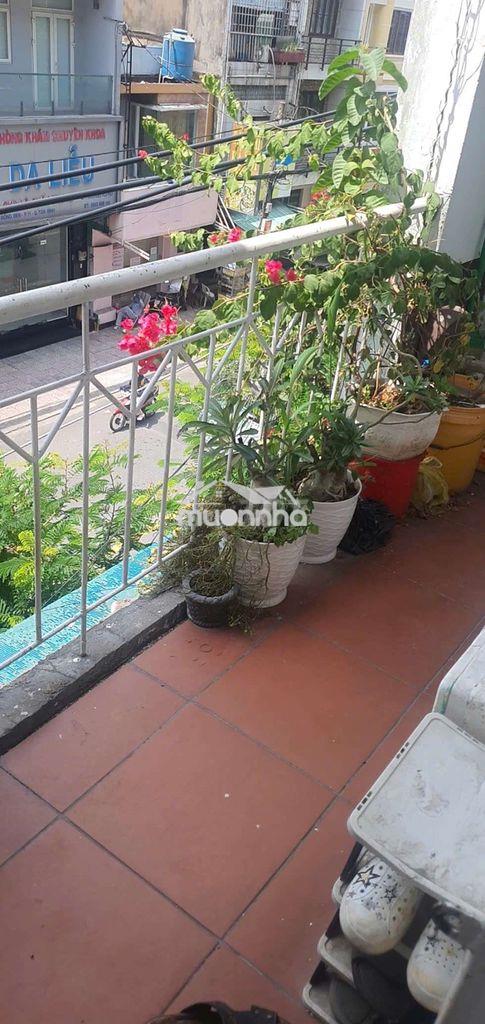 Chủ bán căn hộ bàu cát 6  - 2