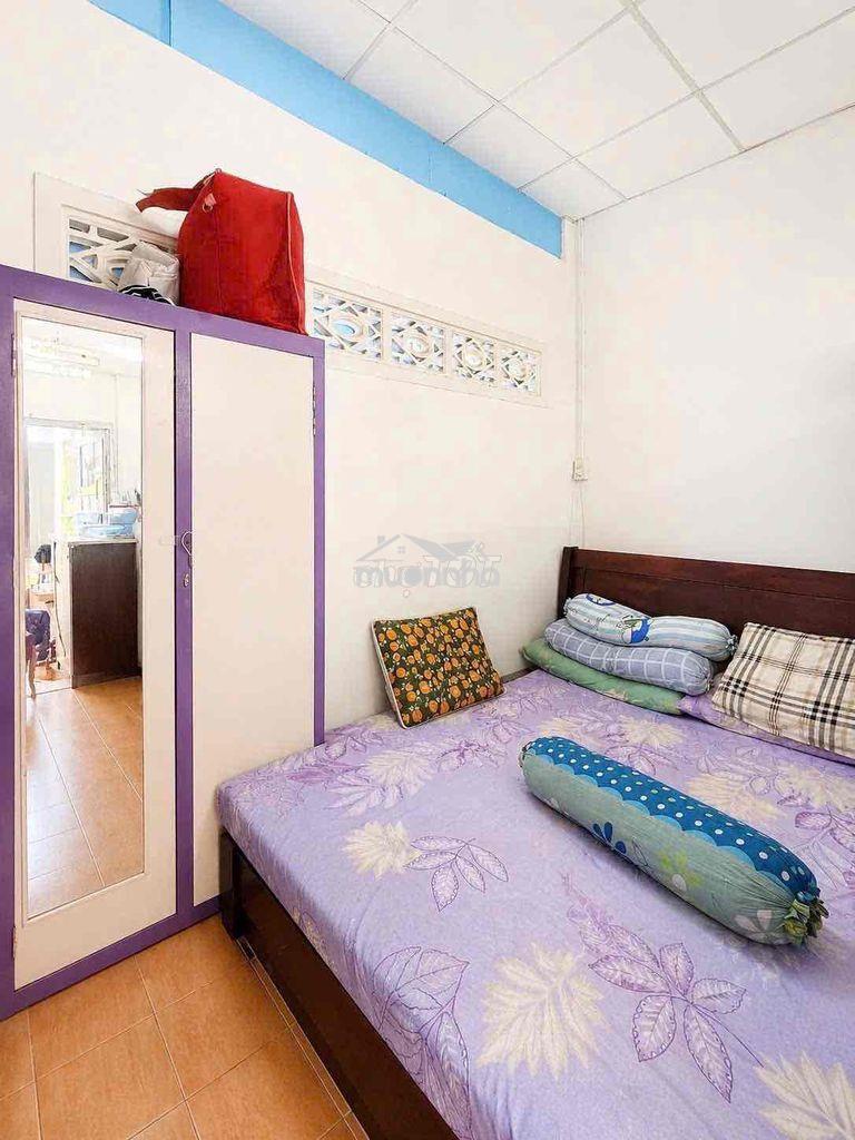 🍀Trung tâm vip-hxh bình thạnh – nguyễn văn đậu – 64m2 chỉ 10t tl ko qu - 4