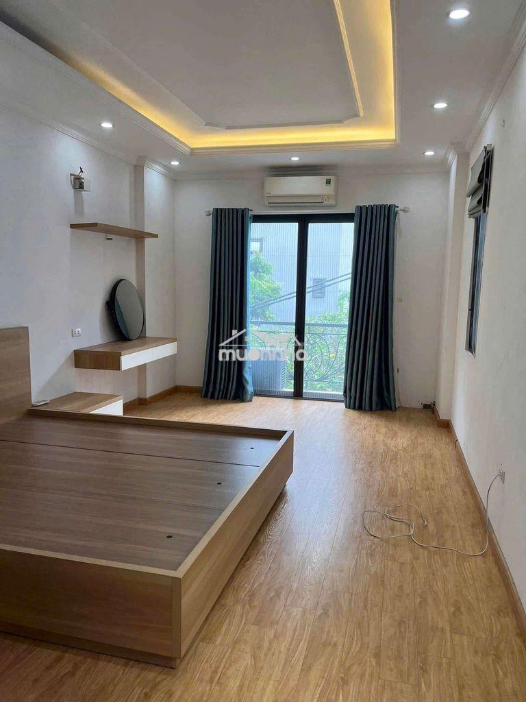 Cho thuê nhà đẹp hồng tiến gara ô tô 3 ngủ full đồ  - 2