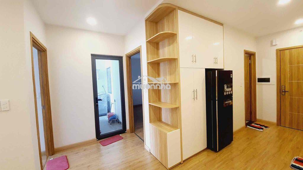 Căn hộ 2pn 70m2 full nt saigonhomes bình tân - 4