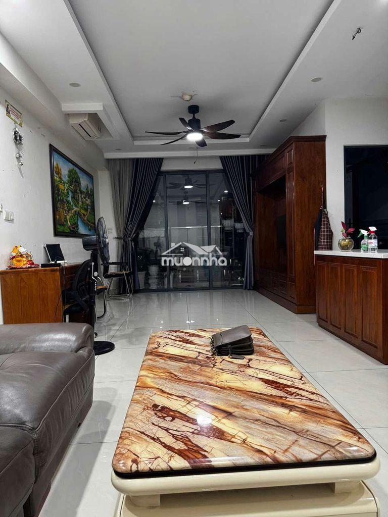 Cho thuê 3pn 104m2 emerald celadon city full nt 20tr/tháng  - 2
