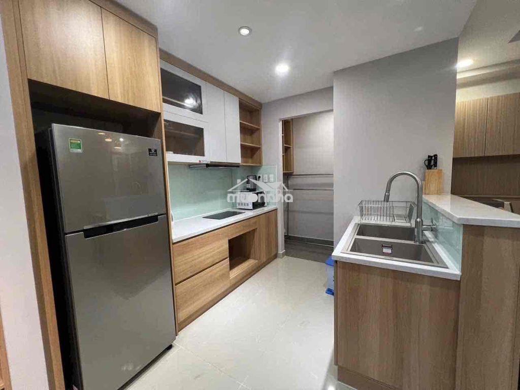 Bán căn hộ đẹp the view midori park, thành phố mới 1pn 2wc 61m2 - 3