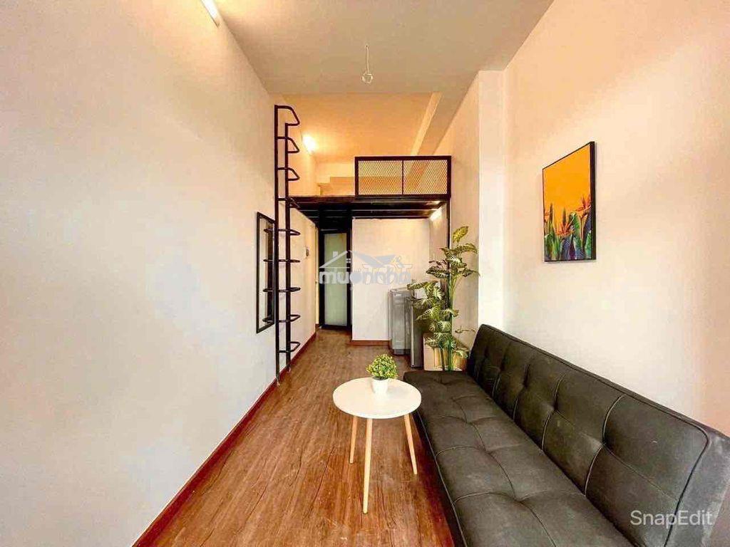 📣📣Căn hộ duplex - ban công📍luỹ bán bích  - tân phú - sát vhu - 4