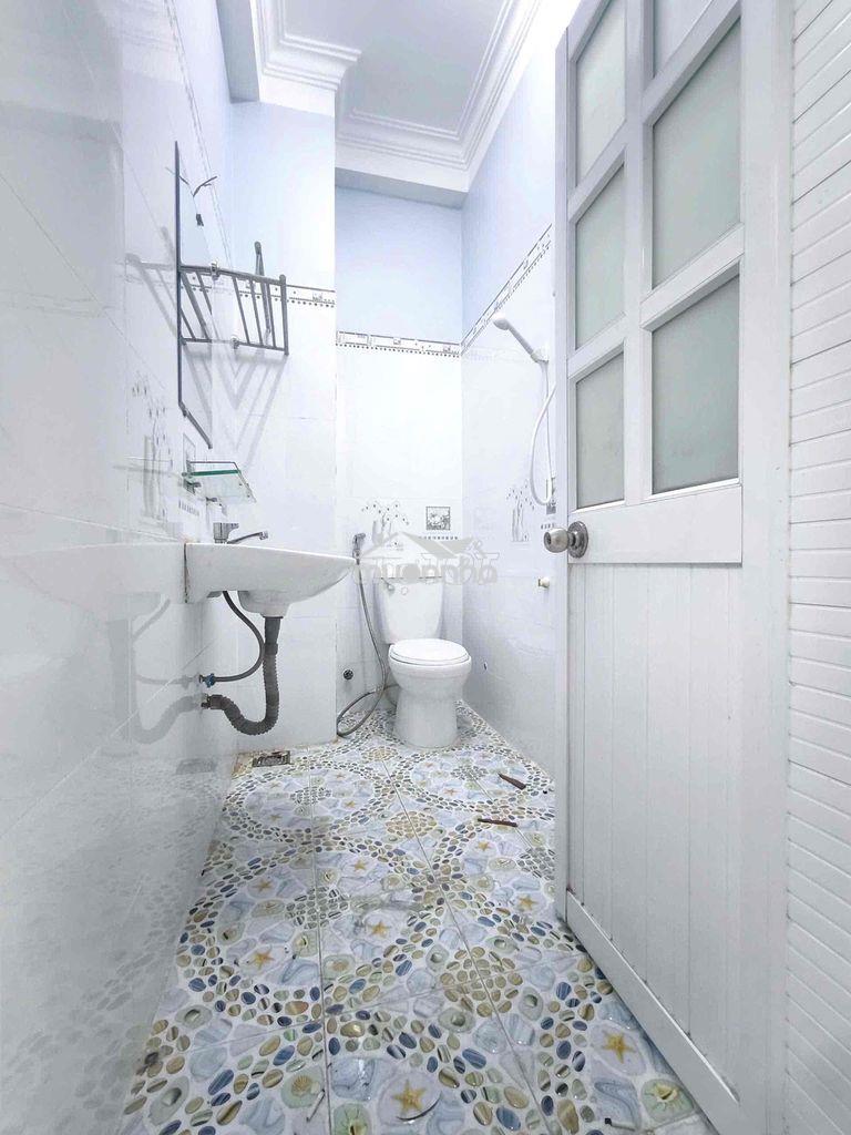 Studio cách vx lê đại hành 5 phút - 3
