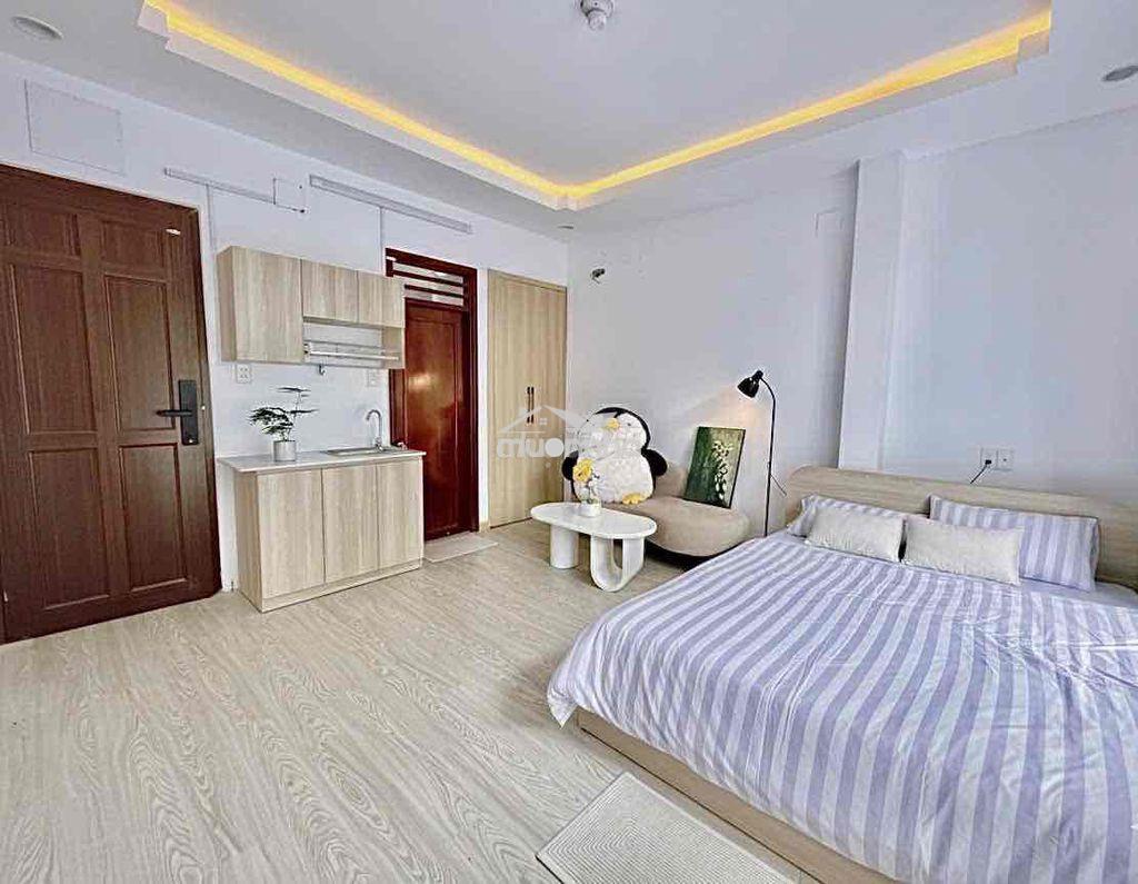 ✨ Căn hộ view kính full nội thất ngay trung tâm q5  🔥 - 3
