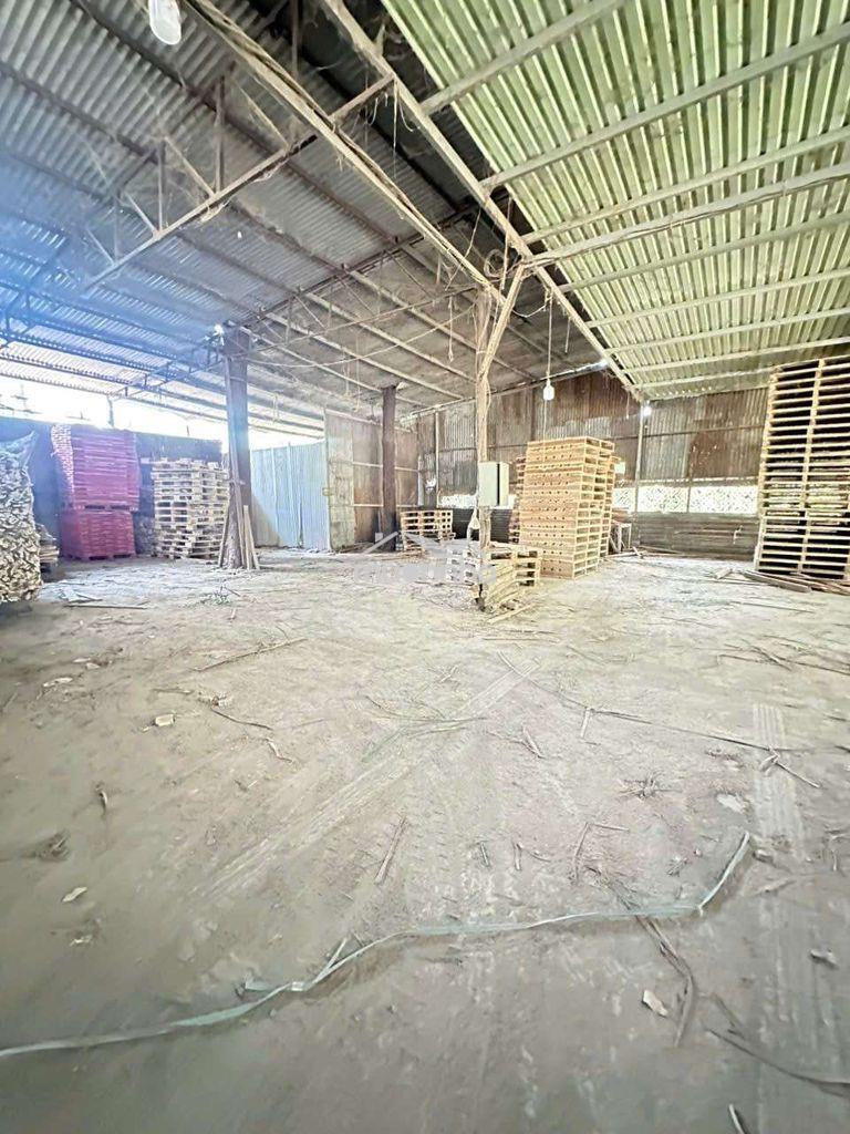 Cho thuê 1000m2 kho, nhà xưởng p.tân hòa (p.hố nai mới) tp đồng nai - 2