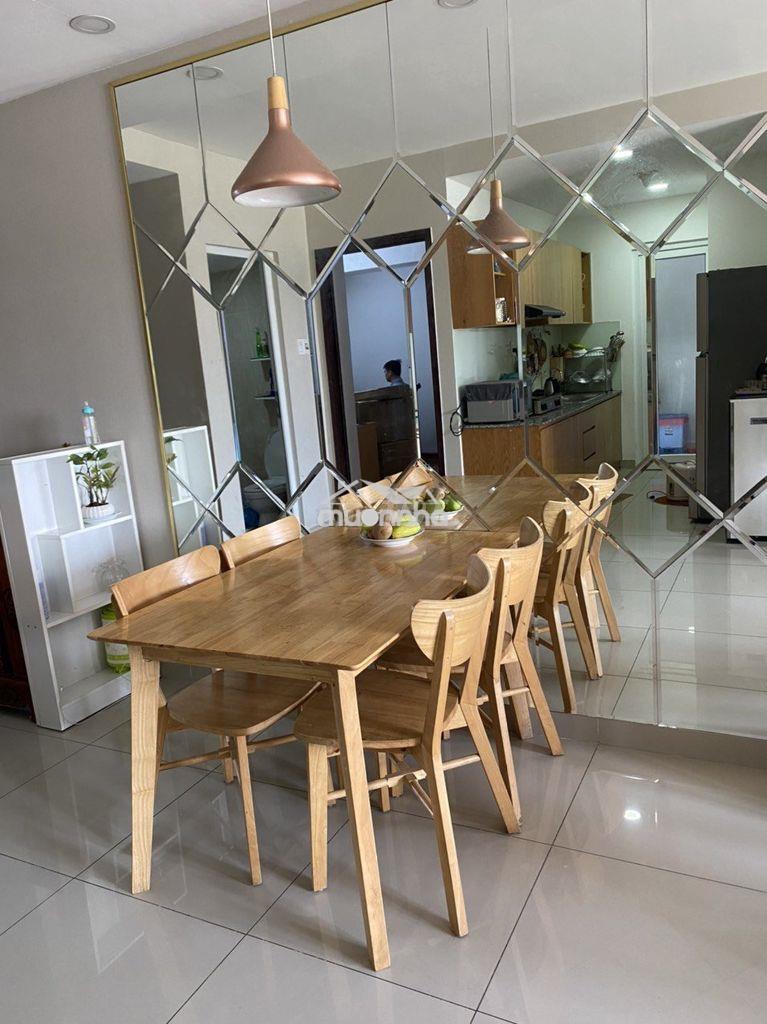 Moscow 2 phòng ngủ dt72m2 giá 2.95 tỷ - 3