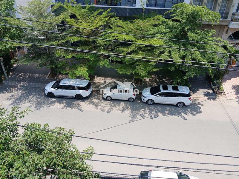 Mình cần bán chung cư phú thuận 2pn .72,6 m²