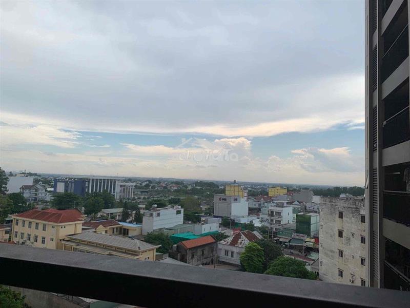 Căn hộ view đẹp - trung tâm phường lái thiêu