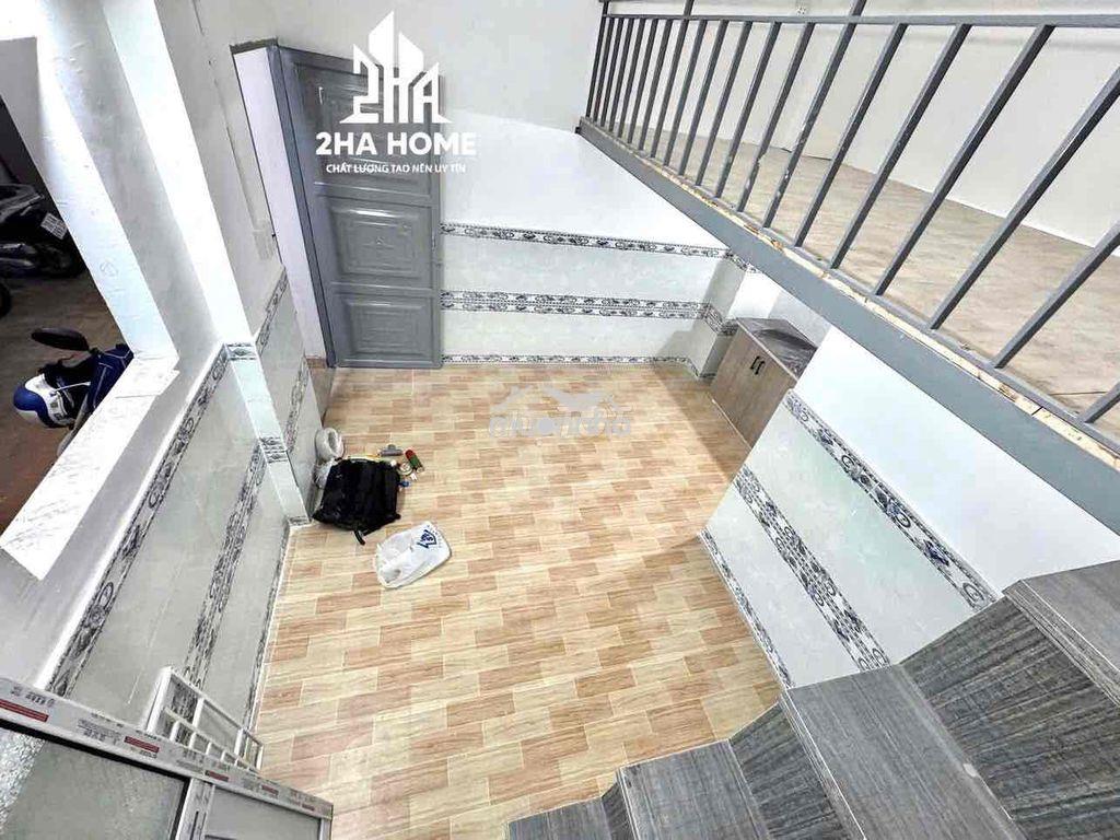 Phòng mới , cửa sổ to, hành lang thoáng hai đầu, sân phơi  đồ riêng. - 4
