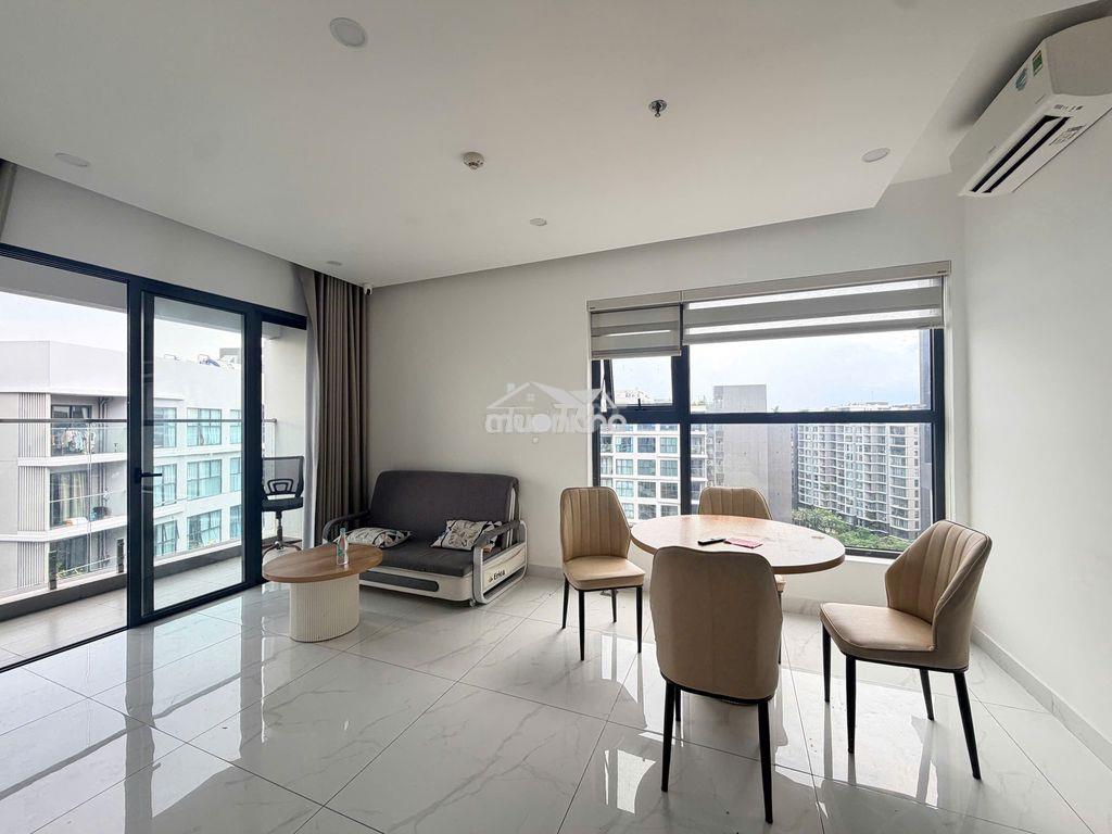 Chỉ 17,5 triệu bao phí ql căn 2pn diamond alnata, full nt, ngay aeon - 2