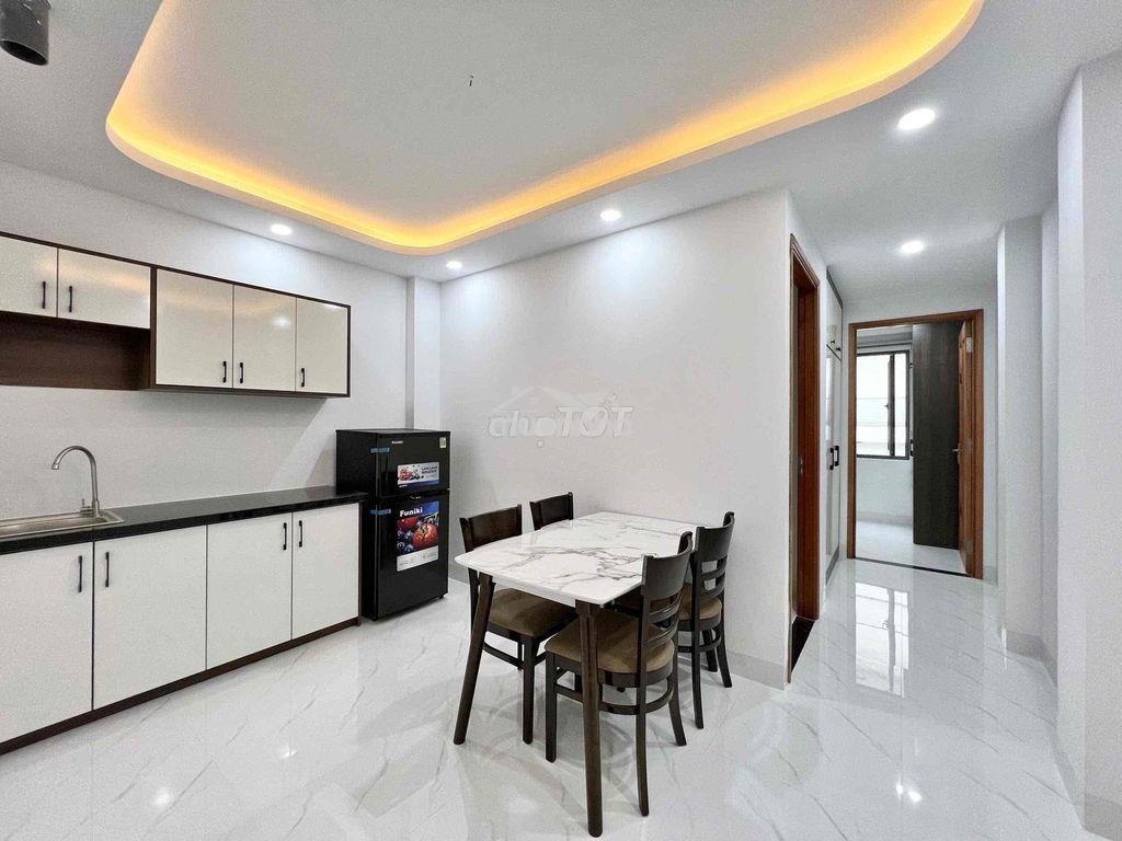 🌟Chdv 2 phòng ngủ riêng biệt ngay trục đường dương quảng hàm - 2