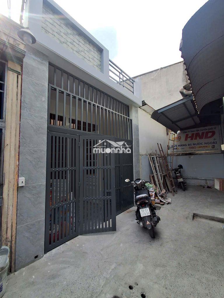 Chính chủ cần bán nhà tại phường hiệp thành, quận 12