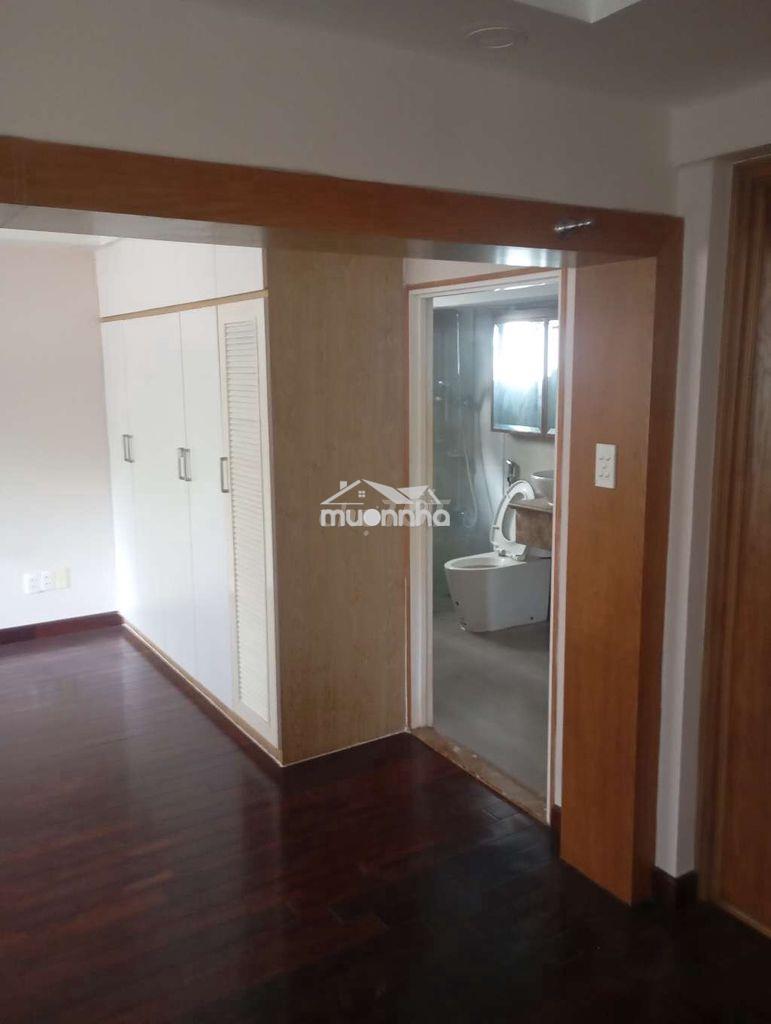 Cho thuê căn hộ 2 phòng ngủ tại phú mỹ hưng – quận 7 - 3