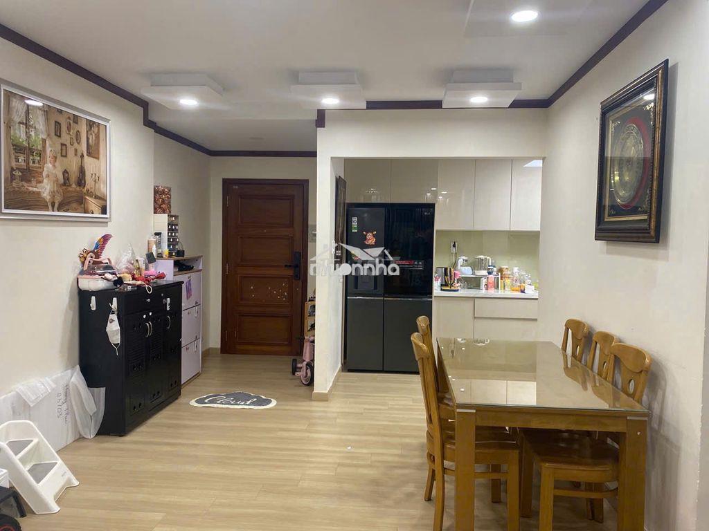Cho thuê căn hoàng anh gold house (an tiến) nhà full nội thất cao cấp - 4