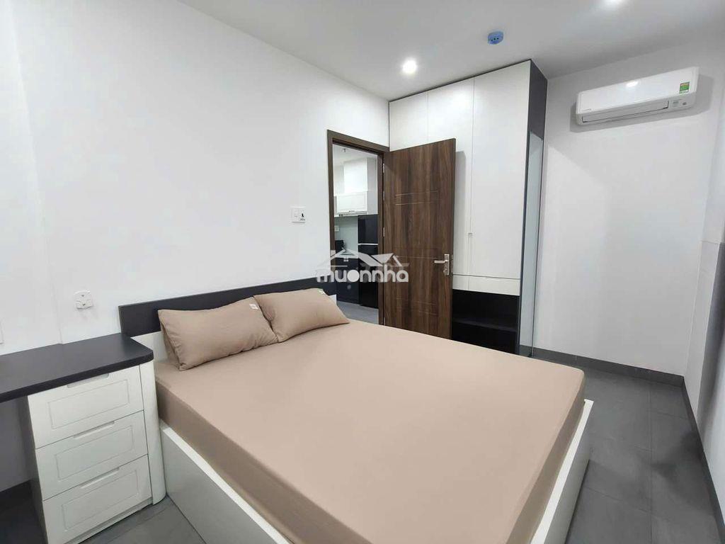 Căn hộ đường 2-9 1 phòng ngủ  - 2