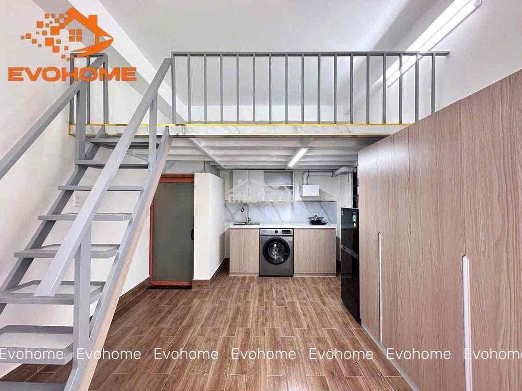 Duplex bancon mới 100% gần đh mở, rmit, ngay lê văn lương - 2