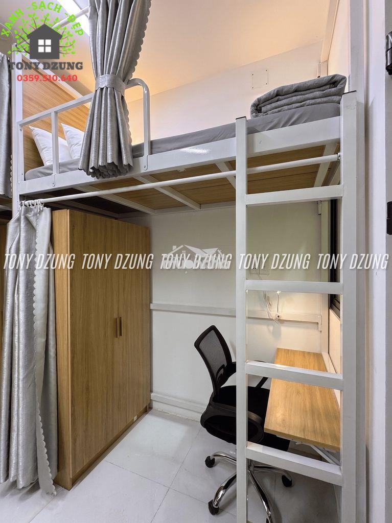 💥Khai trương mini duplex hiện đại- bao trọn cp - ngay landmark 81💥