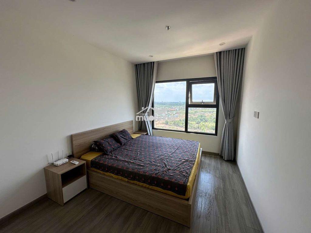 💐 Cho thuê 1pn+ full nội thất giá 7tr tại vinhomes grand park quận 9 - 3