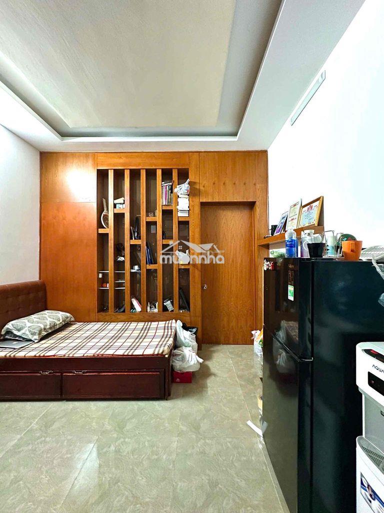 Nhà hxh 10m khu ba vân - trường chinh, phường tân bình , 4 tầng, 8tỷ7 - 3