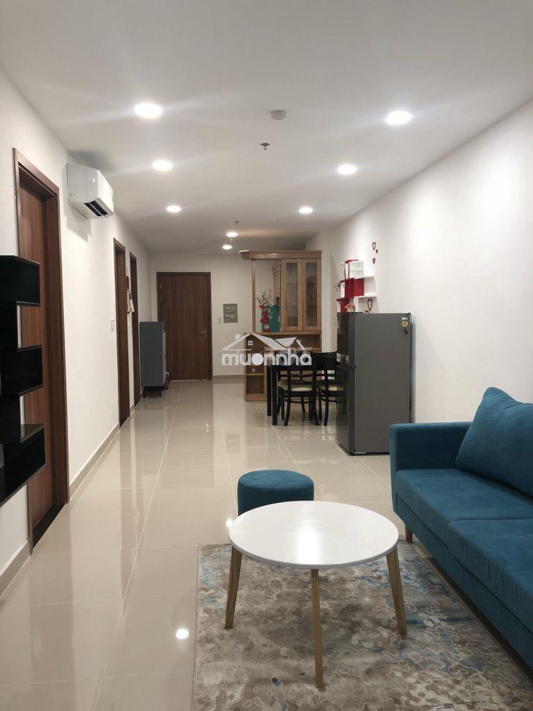 Bán chung cư 2pn view thoáng giá 5,35 tỷ khu cityland park hill gò vấp - 3