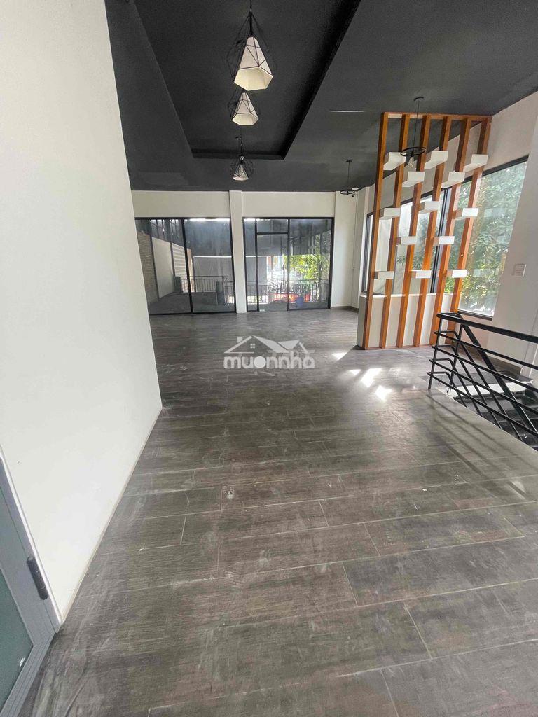 Cho thuê nhà đường d21 kdc việt sing - 3