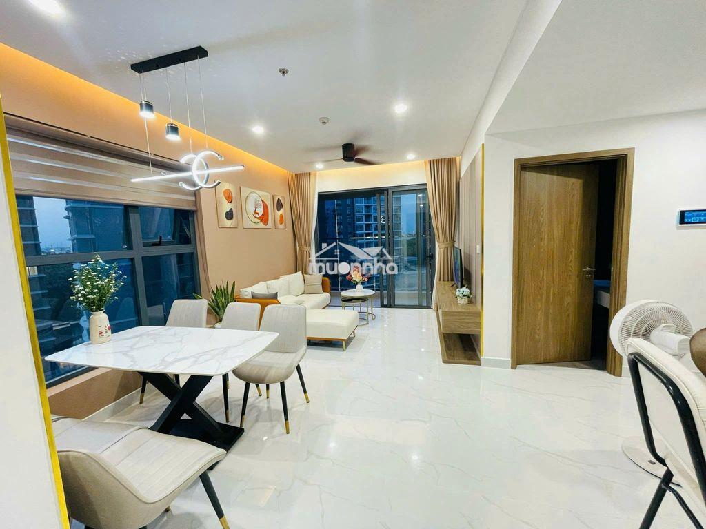 Chuyên cho thuê  căn hộ 2pn diamond alnata plus - 4