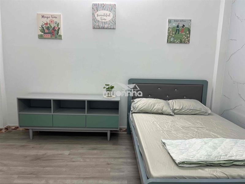 Phòng cho nữ đầy đủ tiện nghi quận 10