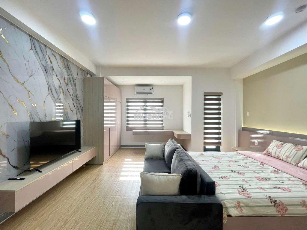 Trống sẵn căn hộ 1pn tại khu vực phú nhuận 🏡 - 2