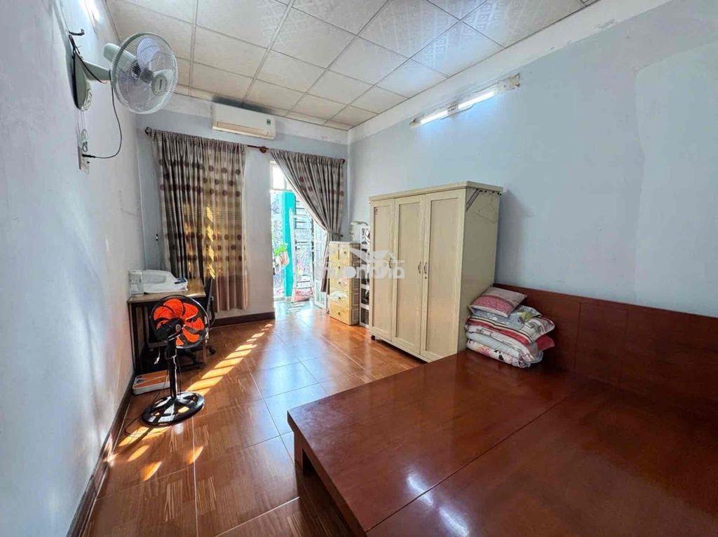 9 tỷ về 7.2 tỷ bán nhà khu phan xích long-hxh 6m gần 50m2 - 2