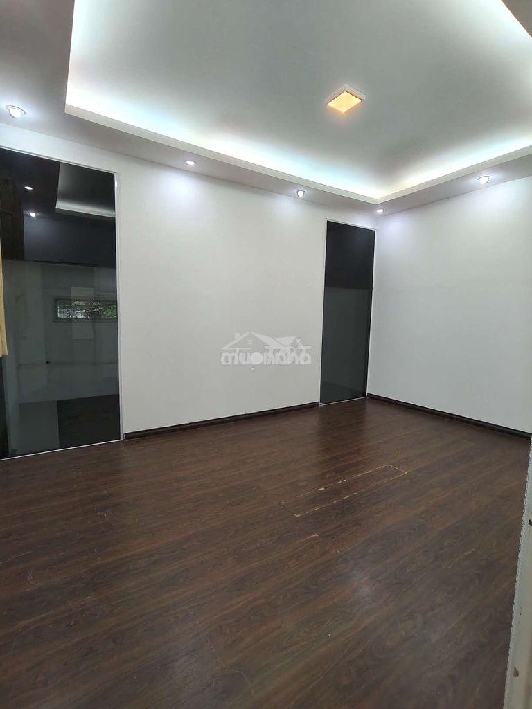Nhà 3 lầu 5pn 5wc hẻm xe hơi sát bên trần trọng cung  - 3