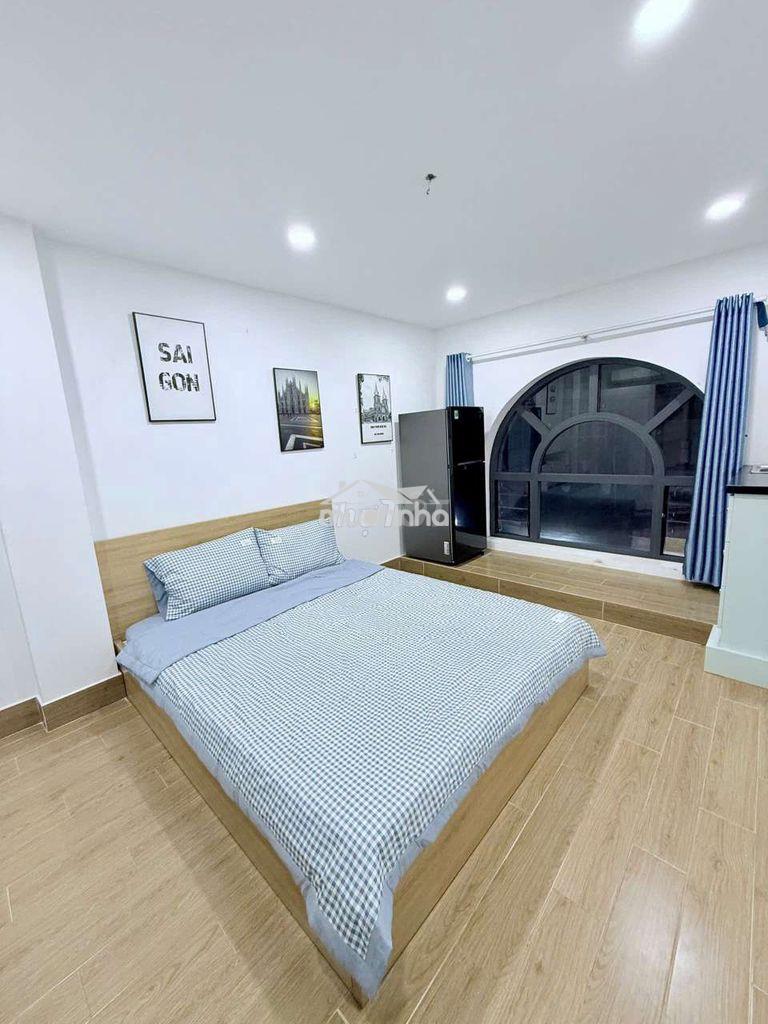 Nhà mới 10pn thang máy - phù hợp chuyển đổi airbnb/homestay - 2