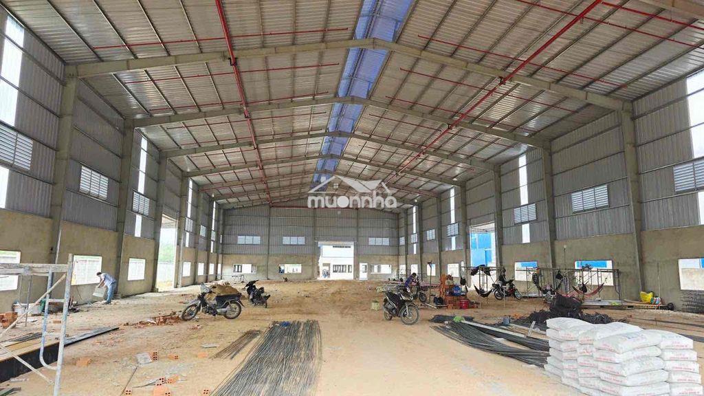Cho thuê xương mới tân uyên bình dương - 3