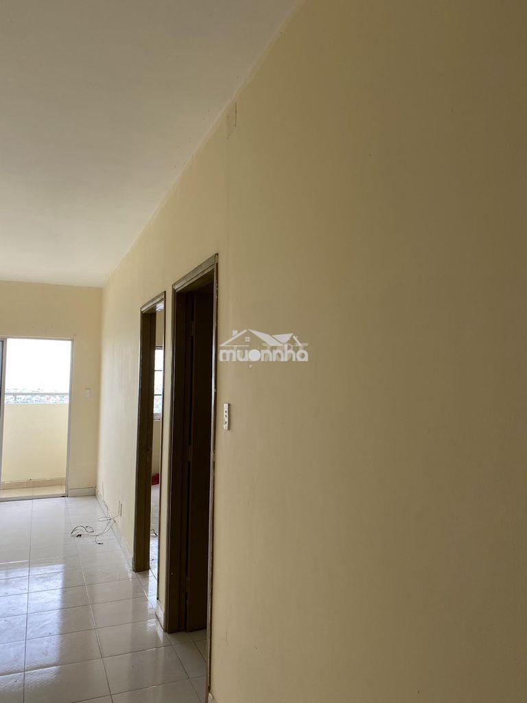 Căn hộ  75m2, 2pn giá 1.3 tỷ , căn hộ  hoàng quân , tại hóc môn - 3