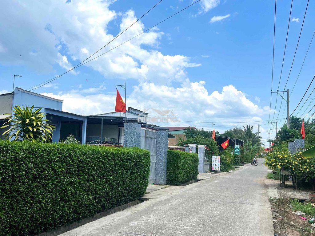 Đất shr full thổ cư kcn bàu cạn tân hiệp - 3