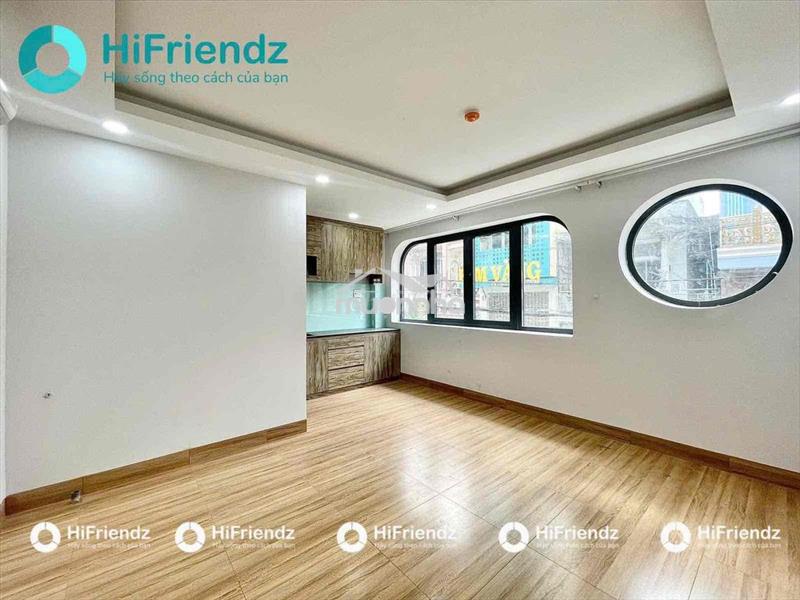 Khai trương nhà mới có cửa sổ ngay chợ tân định - hai bà trưng q1