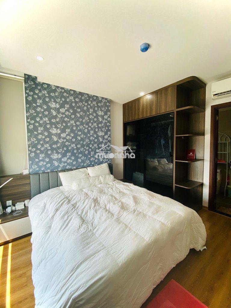 Cho thuê căn 3pn 2wc 90m2 full nội thất cao cấp giá 15tr/tháng