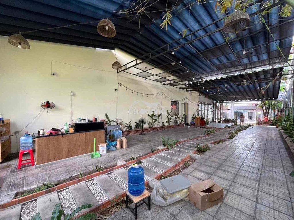 Cho thuê mặt bằng phú thọ, thủ dầu một - diện tích : 14x45 (660m2) c - 3