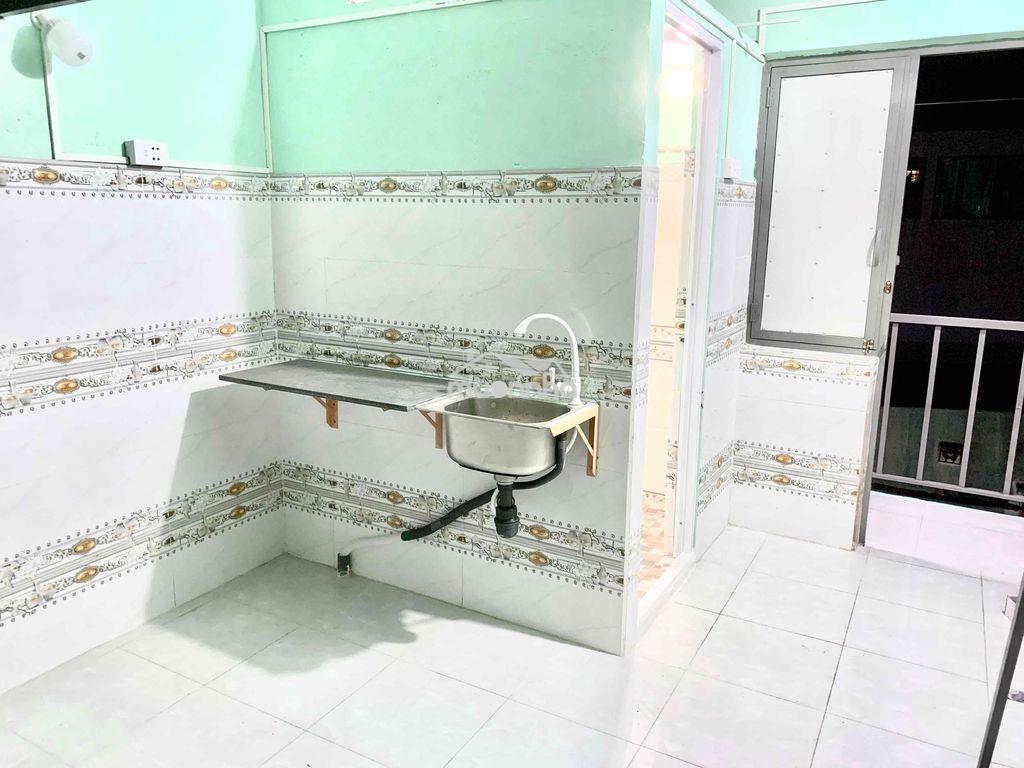 PHÒNG TRỌ HUIT - 3