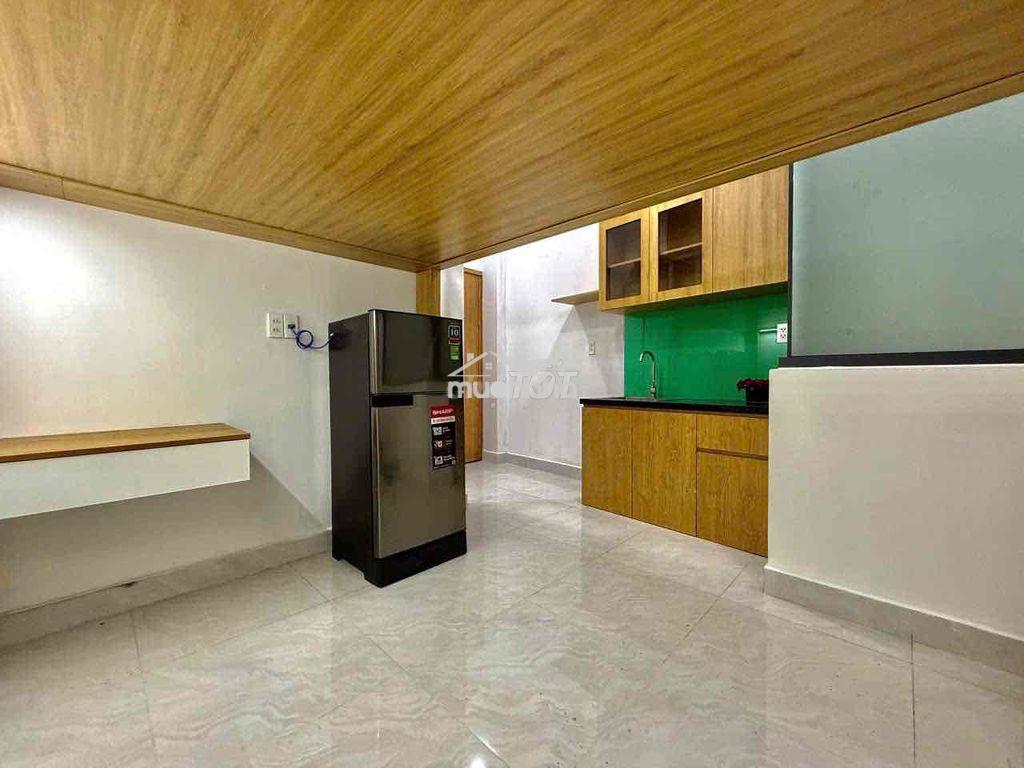 Phòng vị trí vip bắc hải quận 10 full nội thất - 2