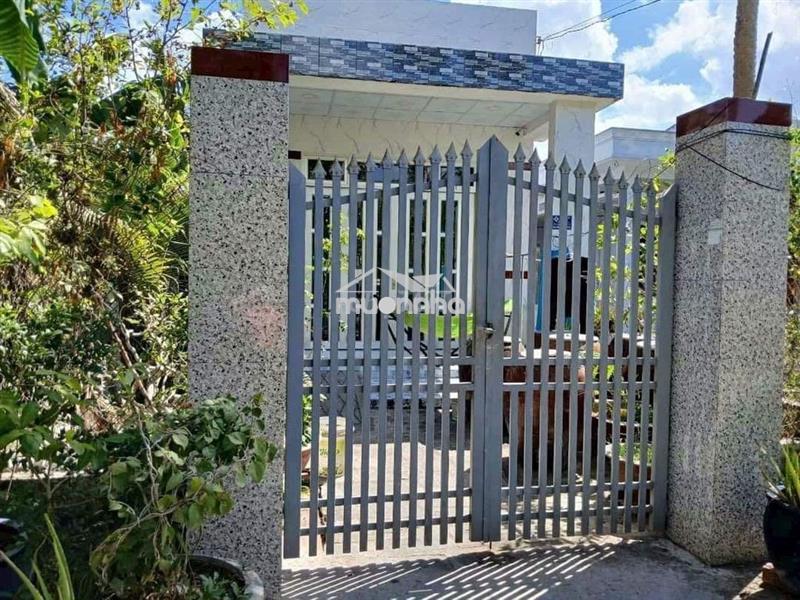 Ngộp chủ cần bán gấp căn nhà 144m2 đường nguyễn thị lừa tân an hội