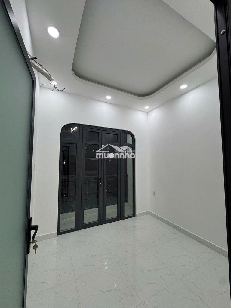 Giảm sốc: cần bán nhà 2t cách mặttiền hương lộ 2 20m, binhtan, $ 3tỷ9x - Ảnh 3