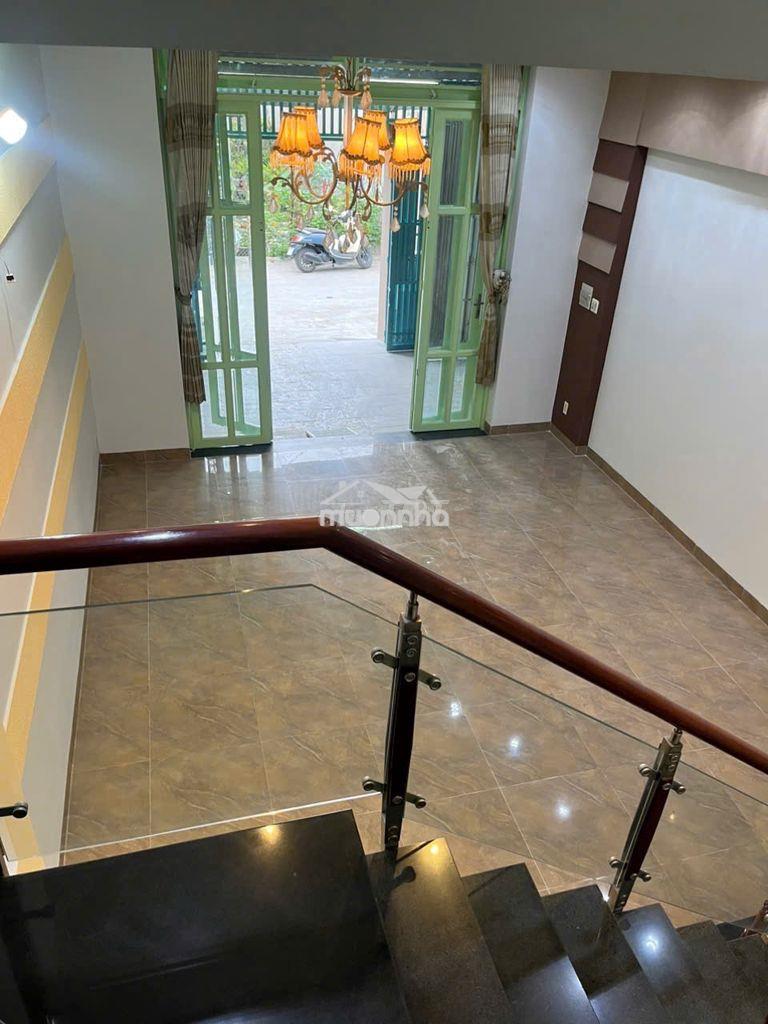 Bán nhà riêng 2 tầng tại trịnh thị miếng, 4,5 tỷ, 90 m2, giá ưu đãi - 4