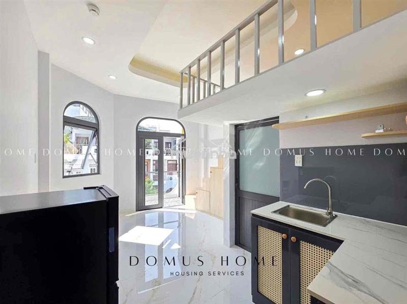 Khai trương duplex mới 100% gần lotte mart, cầu kênh tẻ - tân quy q7