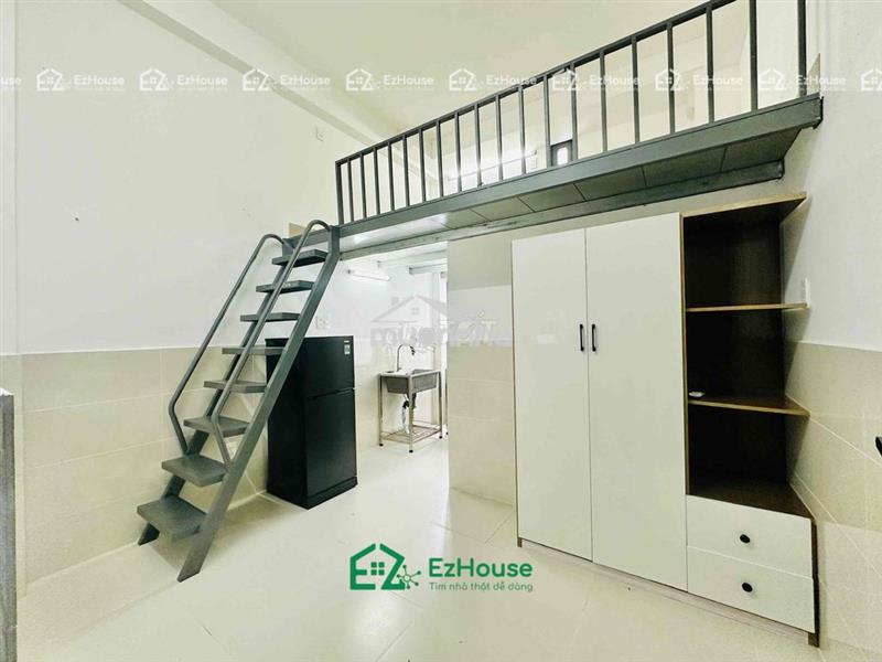 Nguyễn văn luông -4tr - gác cao/ đại học mở