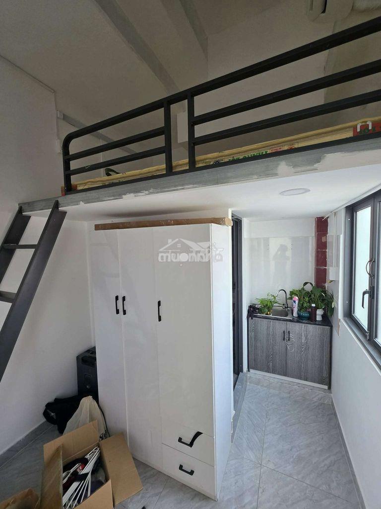 Duplex lê quang định