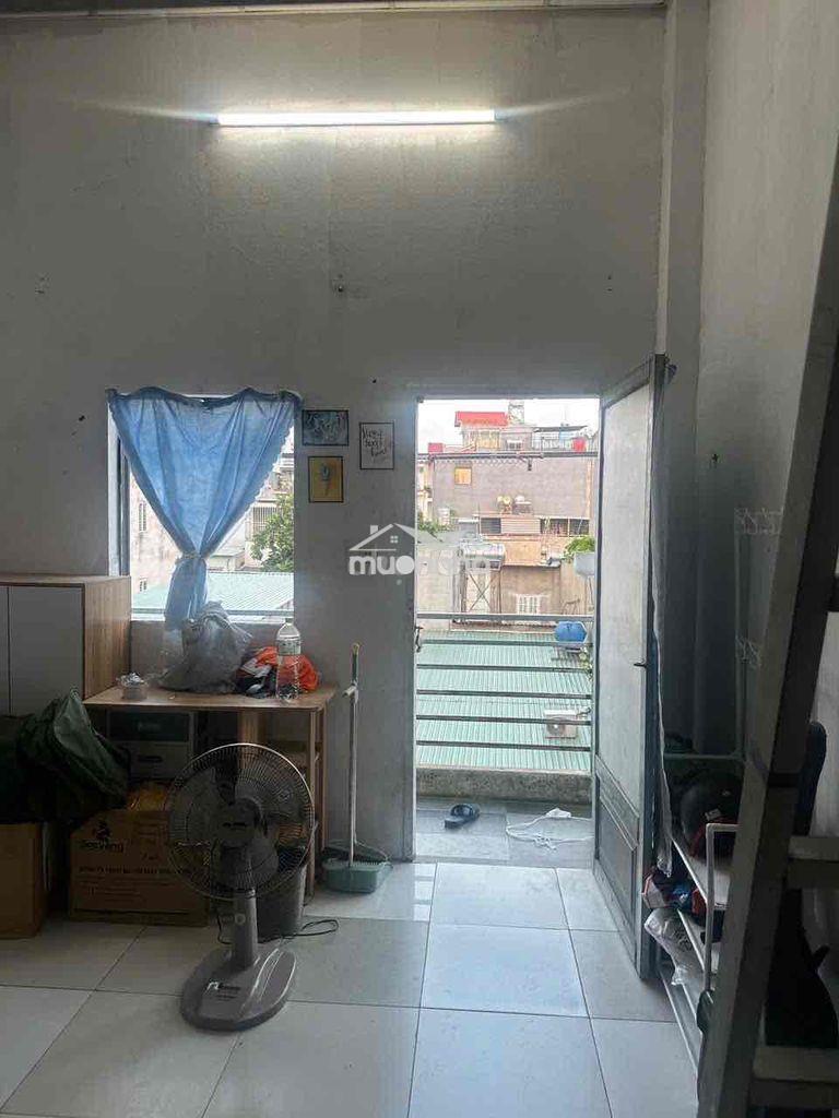 Cho thuê phòng 3x5 có gác
